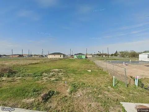 La Cima Dr, EDINBURG, TX 78542