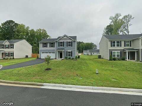 Moss Side, RICHMOND, VA 23227
