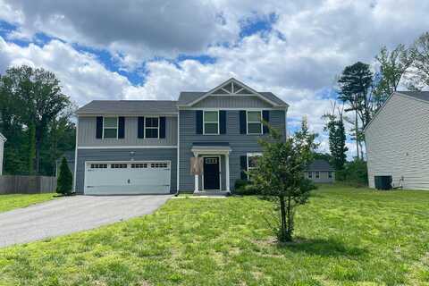 Moss Side, RICHMOND, VA 23227