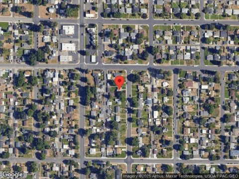 Howard, SPOKANE, WA 99205
