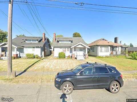M, TACOMA, WA 98408