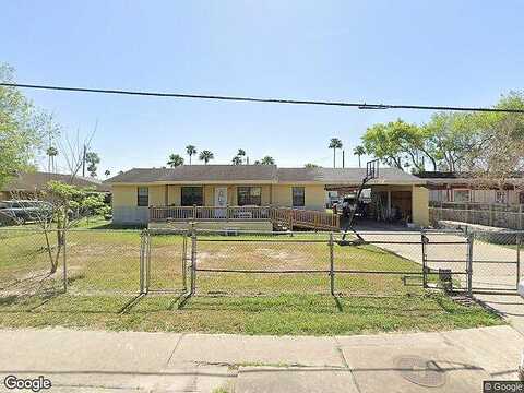 Austin, BROWNSVILLE, TX 78521