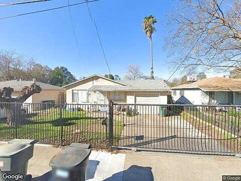 Enrico, SACRAMENTO, CA 95820
