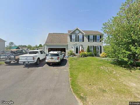 Lucknow, CLAY, NY 13041