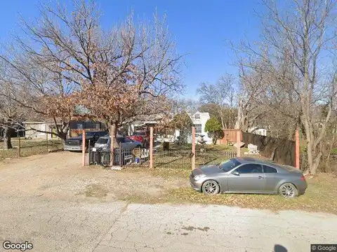 Old Handley, FORT WORTH, TX 76112