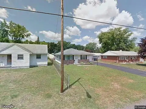 Harschel, TOLEDO, OH 43623