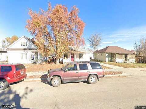 Park, SHERIDAN, WY 82801