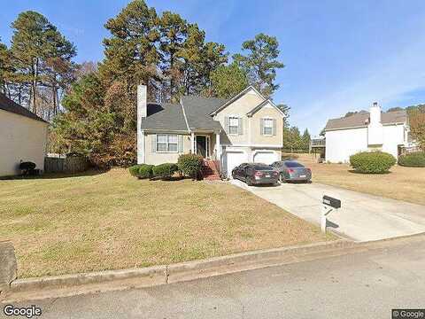 Sweetsprings, POWDER SPRINGS, GA 30127
