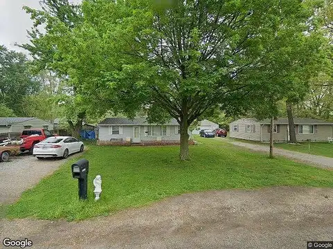 Oakwood, ELKHART, IN 46514