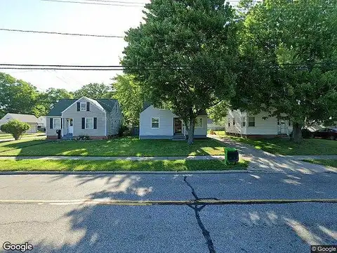 250Th, EUCLID, OH 44132