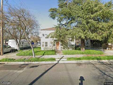 Oak, STOCKTON, CA 95203