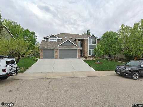 Tiller, WINDSOR, CO 80528