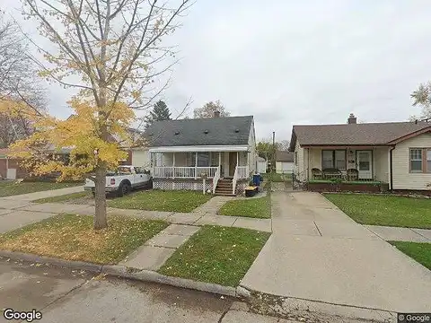 Edgewood, DEARBORN HEIGHTS, MI 48125