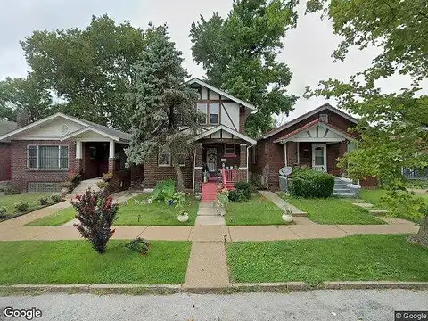 Claxton, SAINT LOUIS, MO 63120