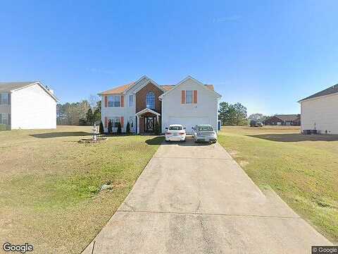 Dusty, MACON, GA 31211