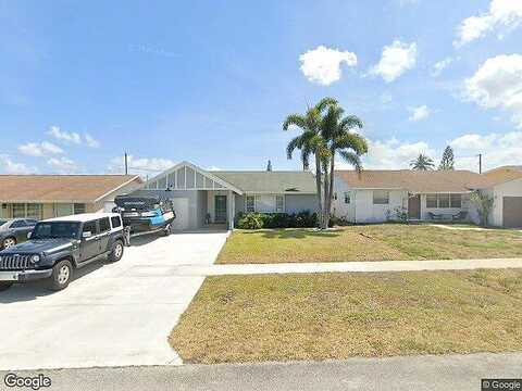 54Th, BOCA RATON, FL 33487