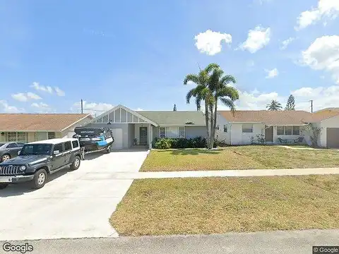 54Th, BOCA RATON, FL 33487
