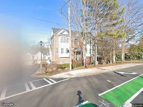 Glenridge Dr #536, Atlanta, GA 30342