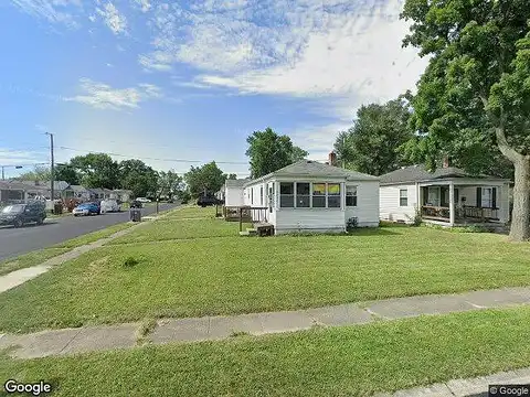 18Th, INDIANAPOLIS, IN 46218
