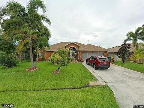 Evanston, PORT SAINT LUCIE, FL 34983