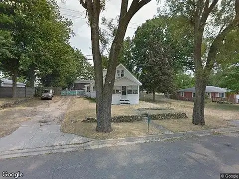 Everett, BATTLE CREEK, MI 49037