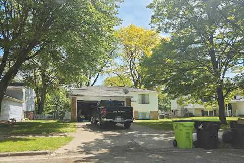 Langfield, NORTHVILLE, MI 48167