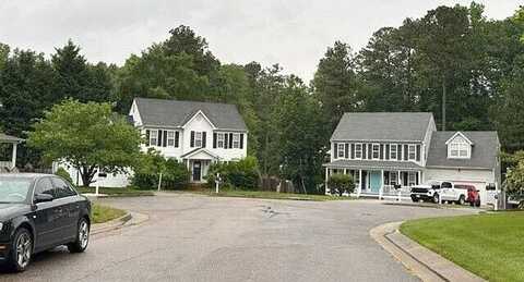 Dunroming, CHESTERFIELD, VA 23832
