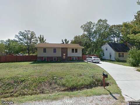 Peters, FREDERICKSBURG, VA 22407