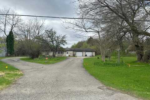 Mount Morris, MOUNT MORRIS, MI 48458