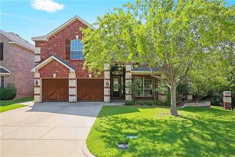 Marigold, ARLINGTON, TX 76017