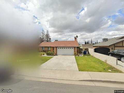 Post, BAKERSFIELD, CA 93307