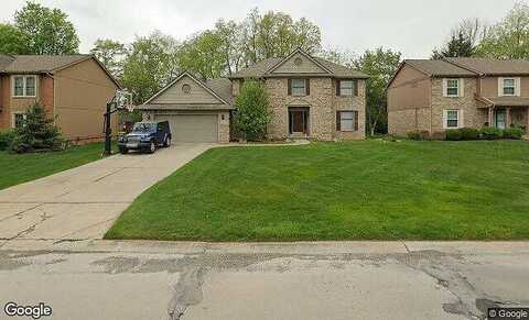 Loch Moor, CLARKSTON, MI 48346