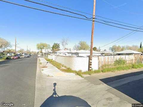Avenue J4, LANCASTER, CA 93534