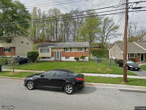 Helmont, OXON HILL, MD 20745