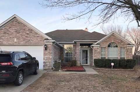 Greenwich, ARLINGTON, TX 76018