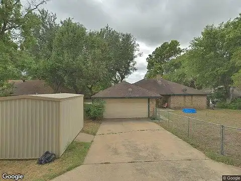 Bayberry, DESOTO, TX 75115