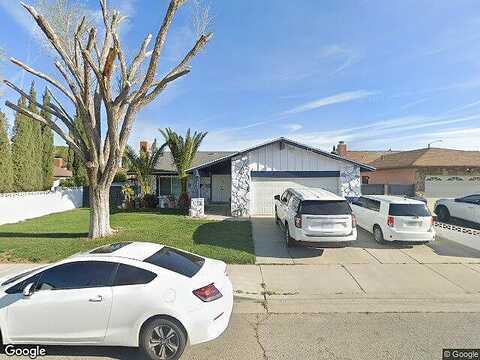 Eston, LANCASTER, CA 93535