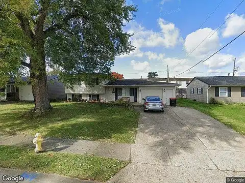 Kappler, HEATH, OH 43056