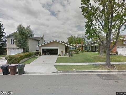 Edgemar, ANAHEIM, CA 92807