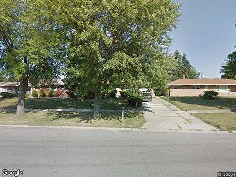 Harrison, MERRILLVILLE, IN 46410