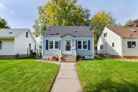35Th, MINNEAPOLIS, MN 55417