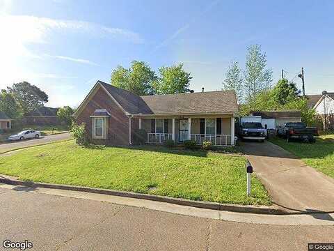Lacey, MEMPHIS, TN 38135
