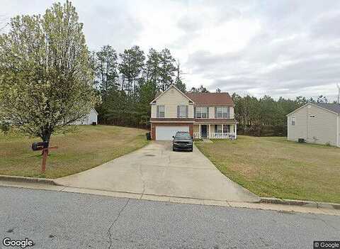 Katherine Village, ELLENWOOD, GA 30294