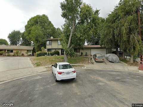 Franrivers, WOODLAND HILLS, CA 91367