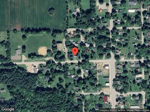 Saginaw, FOSTORIA, MI 48435