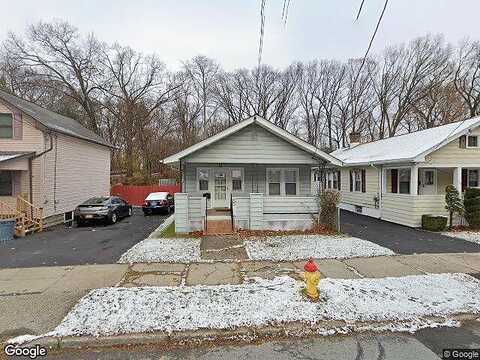 South, NEWBURGH, NY 12550