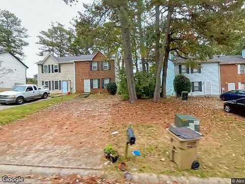 Windwood, ATLANTA, GA 30349