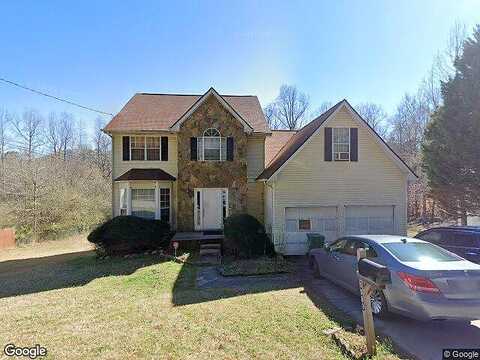 Lywellen, STONE MOUNTAIN, GA 30087