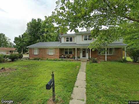 Birkdale, COLUMBUS, OH 43232