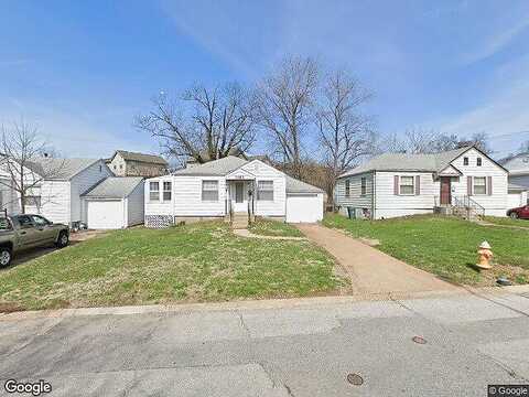Sunbury, SAINT LOUIS, MO 63136